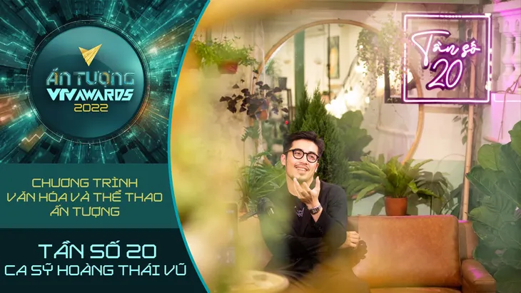 VTV Awards 2022: Lộ diện 10 đề cử đầu tiên Chương trình Văn hóa - Thể thao ấn tượng - Ảnh 10. VTV Awards 2022: Lộ diện 10 đề cử đầu tiên Chương trình Văn hóa - Thể thao ấn tượng - Ảnh 10.