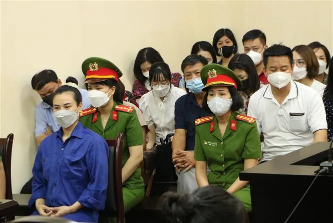 Hải Phòng: Thu tiền của phụ huynh trái quy định, Hiệu trưởng và thủ quỹ lĩnh án - Ảnh 2. Hải Phòng: Thu tiền của phụ huynh trái quy định, Hiệu trưởng và thủ quỹ lĩnh án - Ảnh 2.