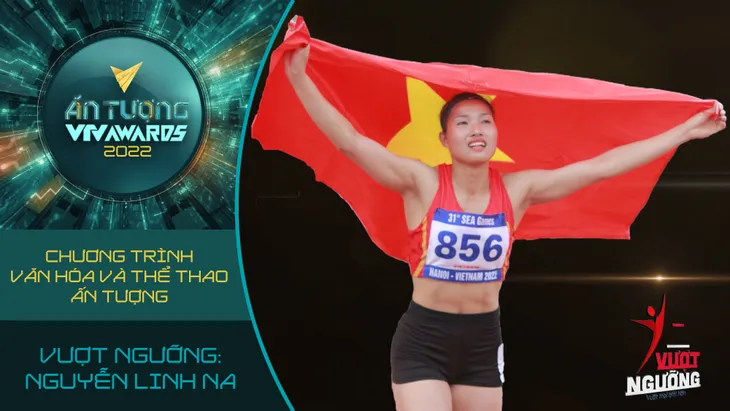VTV Awards 2022: Lộ diện 10 đề cử đầu tiên Chương trình Văn hóa - Thể thao ấn tượng - Ảnh 20. VTV Awards 2022: Lộ diện 10 đề cử đầu tiên Chương trình Văn hóa - Thể thao ấn tượng - Ảnh 20.