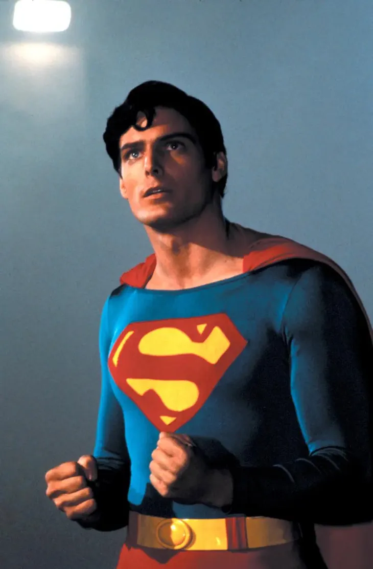 Trang phục Superman có thể đắt nhất trong lịch sử đấu giá - Ảnh 2. Trang phục Superman có thể đắt nhất trong lịch sử đấu giá - Ảnh 2.