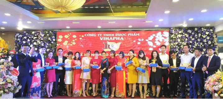 CEREVIHA – Giải pháp hạn chế nguy cơ tăng cholesterol trong máu - Ảnh 3. CEREVIHA – Giải pháp hạn chế nguy cơ tăng cholesterol trong máu - Ảnh 3.