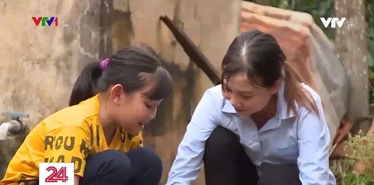 Cặp lá yêu thương: Phương thuốc kỳ diệu của mẹ - Ảnh 1. Cặp lá yêu thương: Phương thuốc kỳ diệu của mẹ - Ảnh 1.