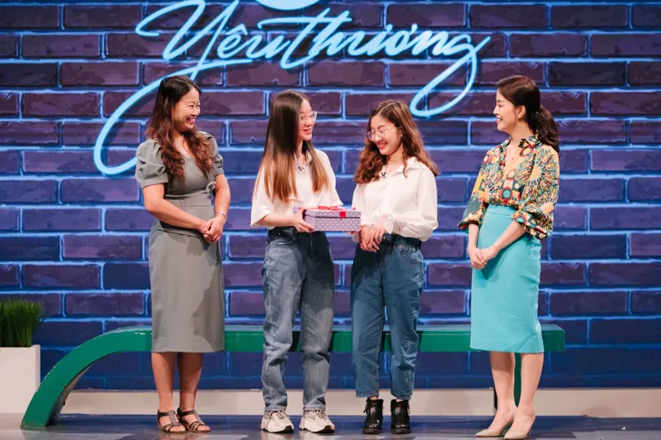 Trạm yêu thương: Cô gái bại não chinh phục ước mơ trở thành luật sư - Ảnh 2. Trạm yêu thương: Cô gái bại não chinh phục ước mơ trở thành luật sư - Ảnh 2.