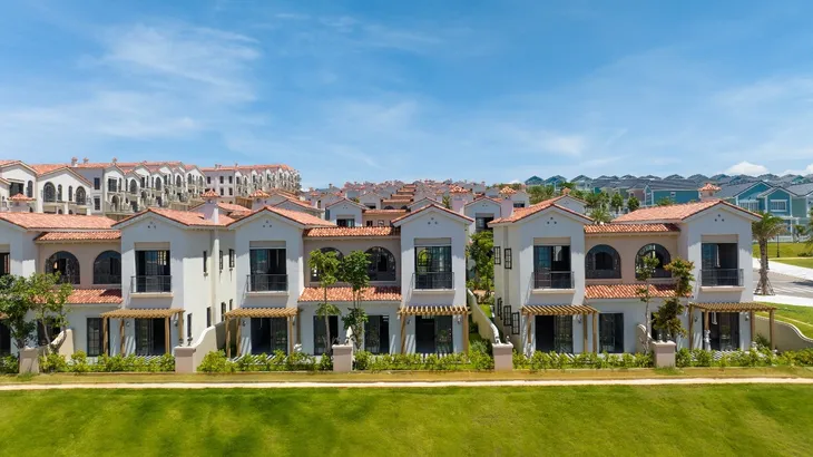 Bất động sản chăm sóc sức khỏe – Lựa chọn của giới siêu giàu - Ảnh 3. Bất động sản chăm sóc sức khỏe – Lựa chọn của giới siêu giàu - Ảnh 3.