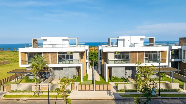 Bất động sản chăm sóc sức khỏe – Lựa chọn của giới siêu giàu - Ảnh 5. Bất động sản chăm sóc sức khỏe – Lựa chọn của giới siêu giàu - Ảnh 5.