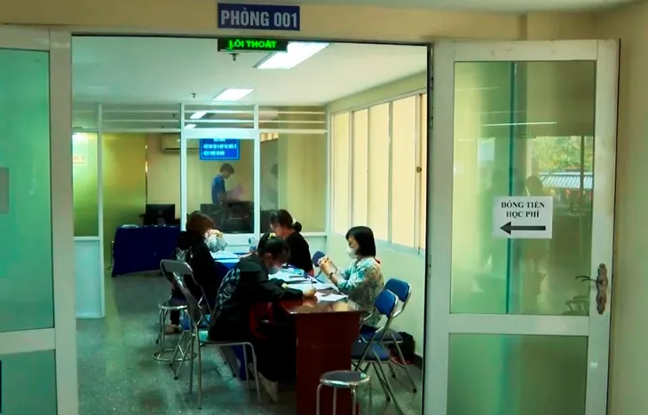 Cơ hội cho thí sinh khi các trường tuyển sinh bổ sung số lượng lớn - Ảnh 2.