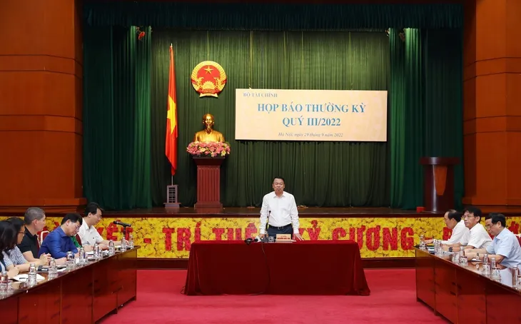 Bộ Tài chính: Apple đã đăng ký khai thuế tại Việt Nam - Ảnh 1. Bộ Tài chính: Apple đã đăng ký khai thuế tại Việt Nam - Ảnh 1.