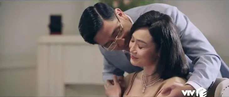 Hồ Phong - Quách Thu Phương tình bể bình lấn át cặp đôi chính - Ảnh 4. Hồ Phong - Quách Thu Phương tình bể bình lấn át cặp đôi chính - Ảnh 4.