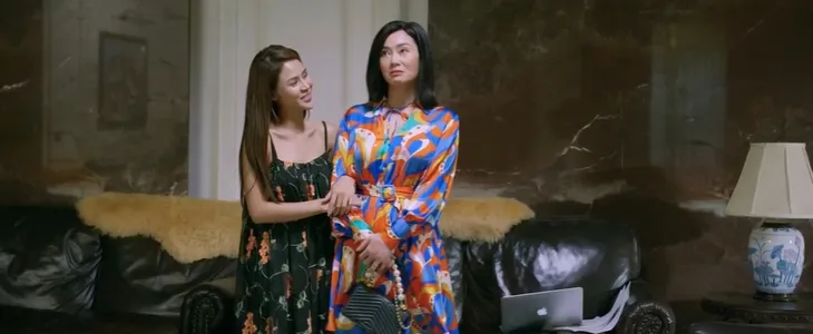 Đấu trí - Tập 34: Hé lộ người đứng sau quan hệ giữa ông Cửu và Chủ tịch tập đoàn Thành Đông - Ảnh 1. Đấu trí - Tập 34: Hé lộ người đứng sau quan hệ giữa ông Cửu và Chủ tịch tập đoàn Thành Đông - Ảnh 1.