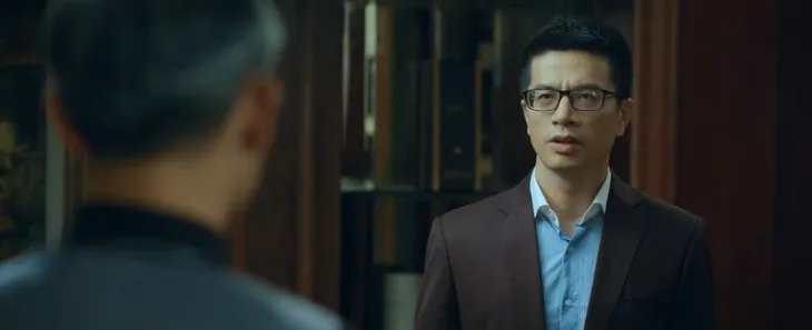 Đấu trí - Tập 34: Hé lộ người đứng sau quan hệ giữa ông Cửu và Chủ tịch tập đoàn Thành Đông - Ảnh 19. Đấu trí - Tập 34: Hé lộ người đứng sau quan hệ giữa ông Cửu và Chủ tịch tập đoàn Thành Đông - Ảnh 19.