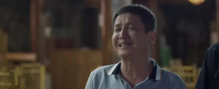 Thông gia ngõ hẹp - Tập 5: Ông Khôi đòi về lúc nửa đêm - Ảnh 1. Thông gia ngõ hẹp - Tập 5: Ông Khôi đòi về lúc nửa đêm - Ảnh 1.