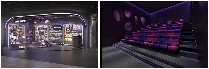Hàng loạt thương hiệu đổ bộ Aqua City - Ảnh 5. Hàng loạt thương hiệu đổ bộ Aqua City - Ảnh 5.