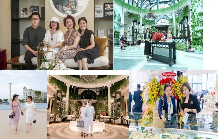 Hàng loạt thương hiệu đổ bộ Aqua City - Ảnh 8. Hàng loạt thương hiệu đổ bộ Aqua City - Ảnh 8.