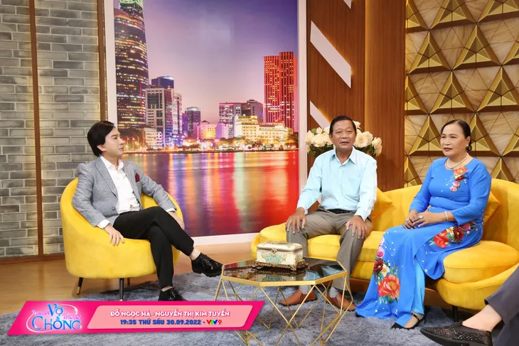Thuận Vợ Thuận Chồng: Vợ bao dung dù chồng làm ăn thua lỗ, dính tin đồn có “người thứ ba” - Ảnh 2. Thuận Vợ Thuận Chồng: Vợ bao dung dù chồng làm ăn thua lỗ, dính tin đồn có “người thứ ba” - Ảnh 2.