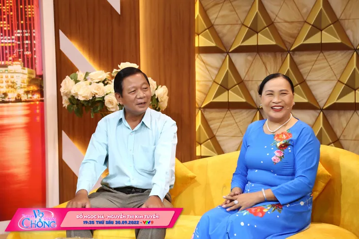 Thuận Vợ Thuận Chồng: Vợ bao dung dù chồng làm ăn thua lỗ, dính tin đồn có “người thứ ba” - Ảnh 1. Thuận Vợ Thuận Chồng: Vợ bao dung dù chồng làm ăn thua lỗ, dính tin đồn có “người thứ ba” - Ảnh 1.