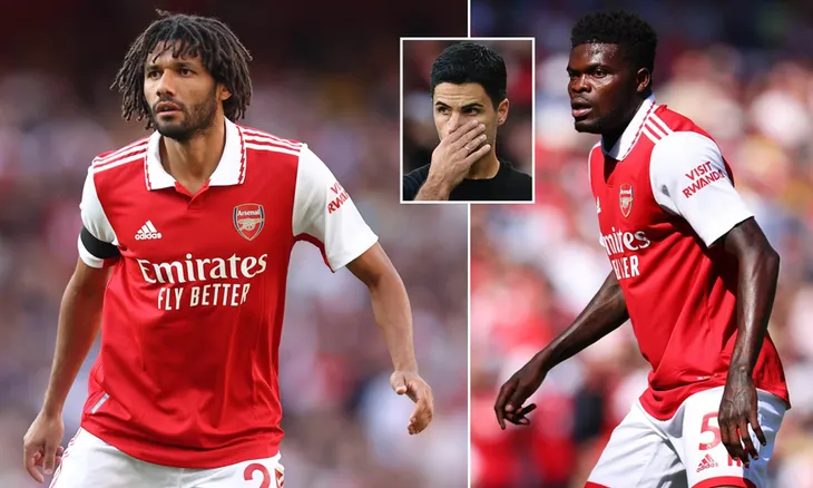 Lo lắng vì chấn thương, Arsenal sẽ tiếp tục tuyển quân trong tháng 1 - Ảnh 1. Lo lắng vì chấn thương, Arsenal sẽ tiếp tục tuyển quân trong tháng 1 - Ảnh 1.