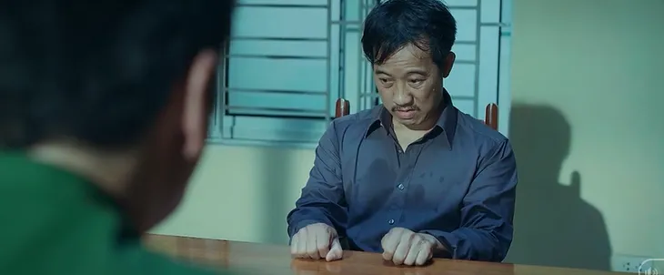 Dàn diễn viên Đấu trí tiết lộ về cảnh quay căng thẳng nhất phim - Ảnh 2. Dàn diễn viên Đấu trí tiết lộ về cảnh quay căng thẳng nhất phim - Ảnh 2.