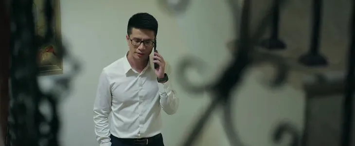 Đấu trí - Tập 53: Chịu sức ép từ tứ phía, Vũ sẽ làm gì? - Ảnh 2. Đấu trí - Tập 53: Chịu sức ép từ tứ phía, Vũ sẽ làm gì? - Ảnh 2.