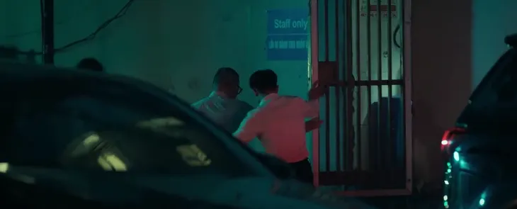 Đấu trí - Tập 54: Lộ diện những người đứng sau Đinh Hoàng Đức? - Ảnh 1. Đấu trí - Tập 54: Lộ diện những người đứng sau Đinh Hoàng Đức? - Ảnh 1.