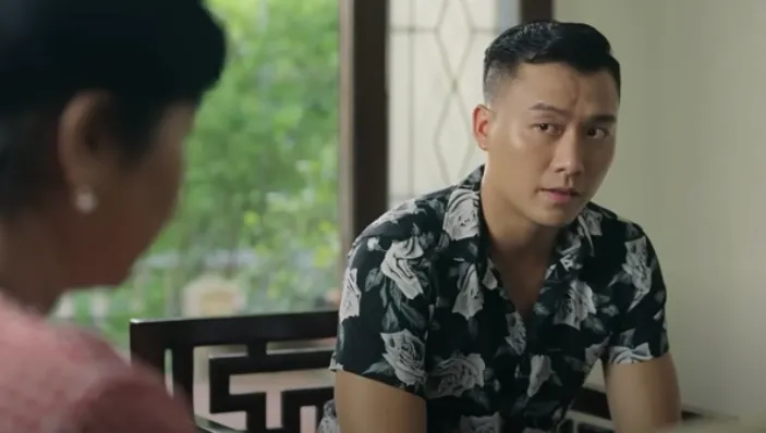 Đấu trí - Tập 35: Phong xin bố mẹ cho Quyên ở lại nhà mình - Ảnh 2. Đấu trí - Tập 35: Phong xin bố mẹ cho Quyên ở lại nhà mình - Ảnh 2.