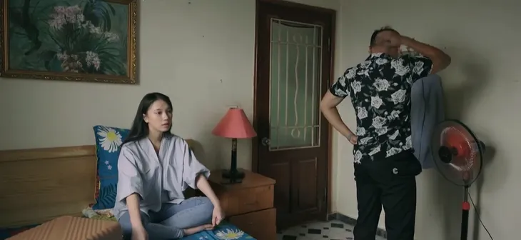 Đấu trí - Tập 35: Vũ tiếp tục thi gan với đối tượng buôn lậu - Ảnh 2. Đấu trí - Tập 35: Vũ tiếp tục thi gan với đối tượng buôn lậu - Ảnh 2.