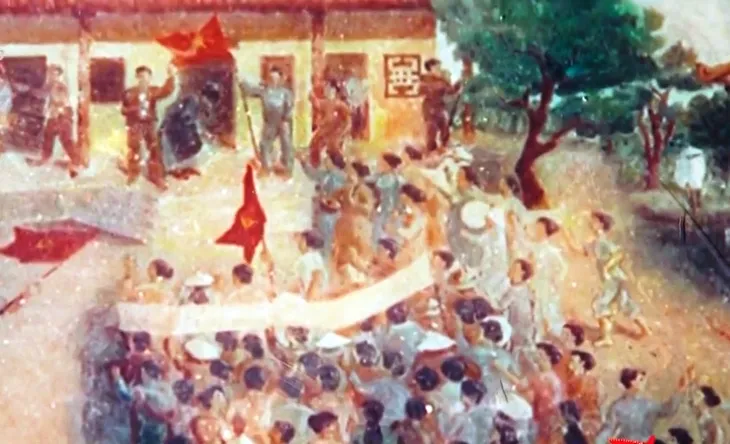 Đồng chí Lê Hồng Phong - Người cộng sản kiên cường - Ảnh 2. Đồng chí Lê Hồng Phong - Người cộng sản kiên cường - Ảnh 2.