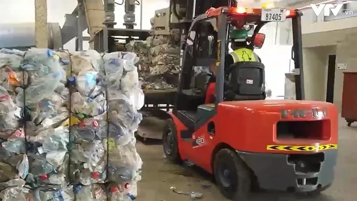 Dubai đặt mục tiêu đến 2030 trở thành mảnh đất không rác thải - Ảnh 1. Dubai đặt mục tiêu đến 2030 trở thành mảnh đất không rác thải - Ảnh 1.