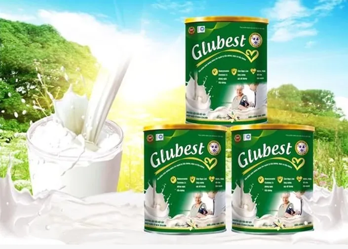 Các tiêu chí nhất định phải biết khi chọn sữa cho người tiểu đường - Ảnh 1. Các tiêu chí nhất định phải biết khi chọn sữa cho người tiểu đường - Ảnh 1.