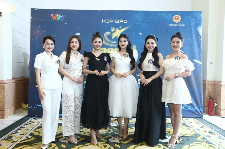 Chân dung 18 thí sinh chinh chiến tại vòng CK toàn quốc Sao Mai 2022 - Ảnh 2. Chân dung 18 thí sinh chinh chiến tại vòng CK toàn quốc Sao Mai 2022 - Ảnh 2.