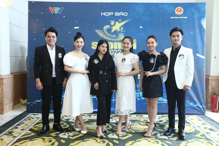 Chân dung 18 thí sinh chinh chiến tại vòng CK toàn quốc Sao Mai 2022 - Ảnh 3. Chân dung 18 thí sinh chinh chiến tại vòng CK toàn quốc Sao Mai 2022 - Ảnh 3.