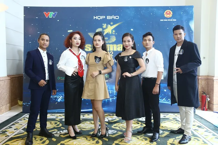 Chân dung 18 thí sinh chinh chiến tại vòng CK toàn quốc Sao Mai 2022 - Ảnh 1. Chân dung 18 thí sinh chinh chiến tại vòng CK toàn quốc Sao Mai 2022 - Ảnh 1.