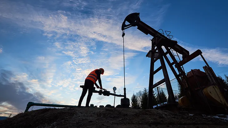 Đằng sau động thái cắt giảm sản lượng của OPEC+ - Ảnh 1. Đằng sau động thái cắt giảm sản lượng của OPEC+ - Ảnh 1.