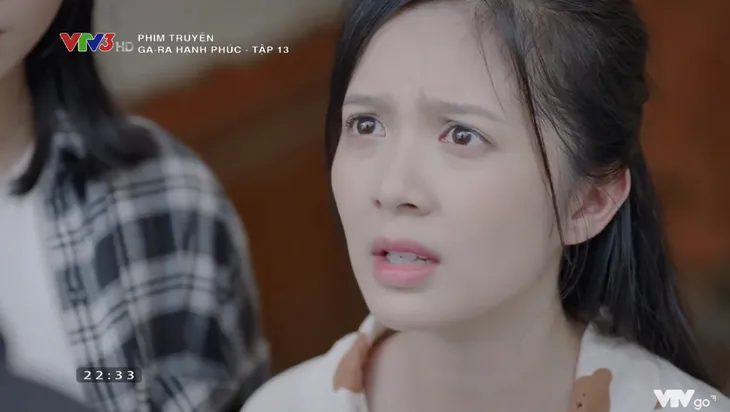 Ga-ra hạnh phúc - Tập 13: Kẻ thù của Khải gây rối, Vân sợ hãi nghĩ đến chuyện chẳng lành - Ảnh 32. Ga-ra hạnh phúc - Tập 13: Kẻ thù của Khải gây rối, Vân sợ hãi nghĩ đến chuyện chẳng lành - Ảnh 32.