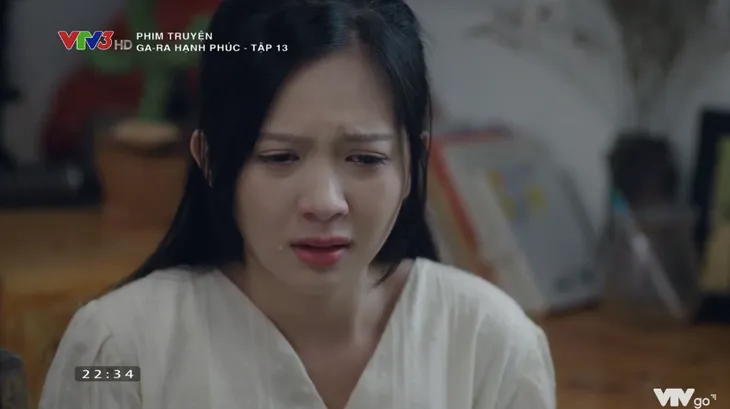 Ga-ra hạnh phúc - Tập 13: Kẻ thù của Khải gây rối, Vân sợ hãi nghĩ đến chuyện chẳng lành - Ảnh 35. Ga-ra hạnh phúc - Tập 13: Kẻ thù của Khải gây rối, Vân sợ hãi nghĩ đến chuyện chẳng lành - Ảnh 35.