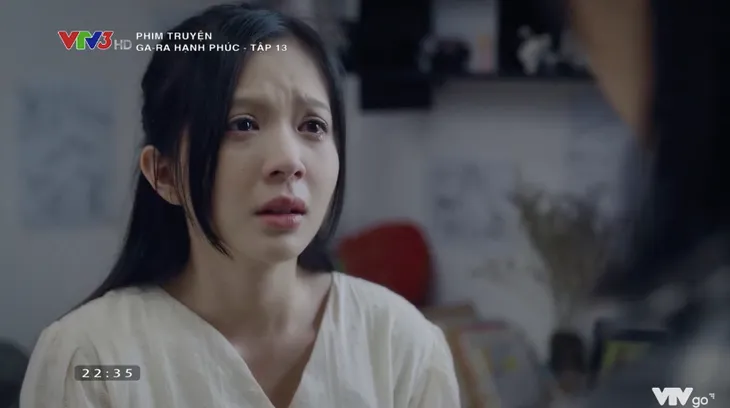 Ga-ra hạnh phúc - Tập 13: Kẻ thù của Khải gây rối, Vân sợ hãi nghĩ đến chuyện chẳng lành - Ảnh 36. Ga-ra hạnh phúc - Tập 13: Kẻ thù của Khải gây rối, Vân sợ hãi nghĩ đến chuyện chẳng lành - Ảnh 36.
