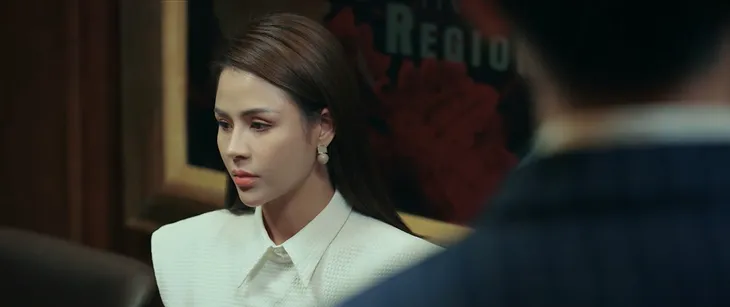 Đấu trí - Tập 36: Lam (Lương Thu Trang) báo chốt ngày cưới, Vũ (Thanh Sơn) vừa mừng vừa lo - Ảnh 23. Đấu trí - Tập 36: Lam (Lương Thu Trang) báo chốt ngày cưới, Vũ (Thanh Sơn) vừa mừng vừa lo - Ảnh 23.