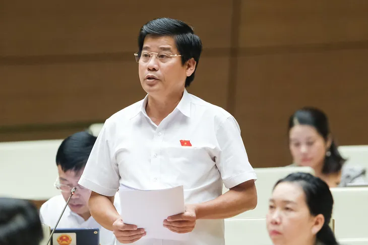 Ngăn chặn rửa tiền qua tiền ảo, tài sản ảo - Ảnh 2. Ngăn chặn rửa tiền qua tiền ảo, tài sản ảo - Ảnh 2.