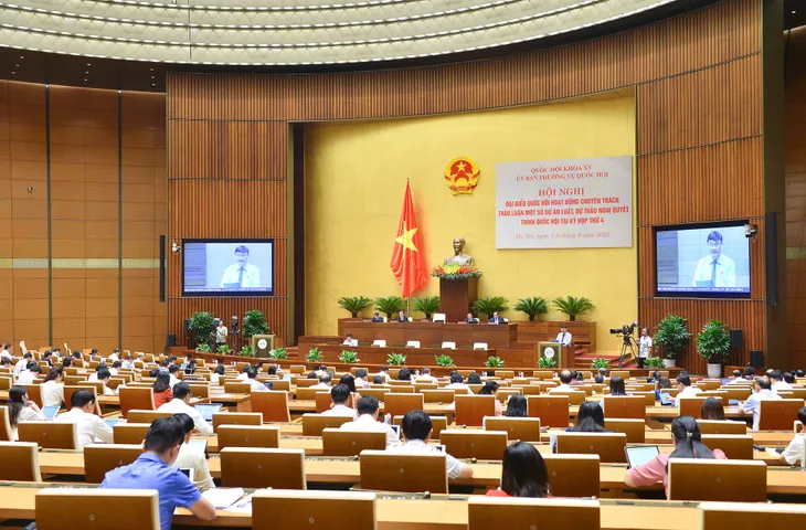 Ngăn chặn rửa tiền qua tiền ảo, tài sản ảo - Ảnh 1. Ngăn chặn rửa tiền qua tiền ảo, tài sản ảo - Ảnh 1.