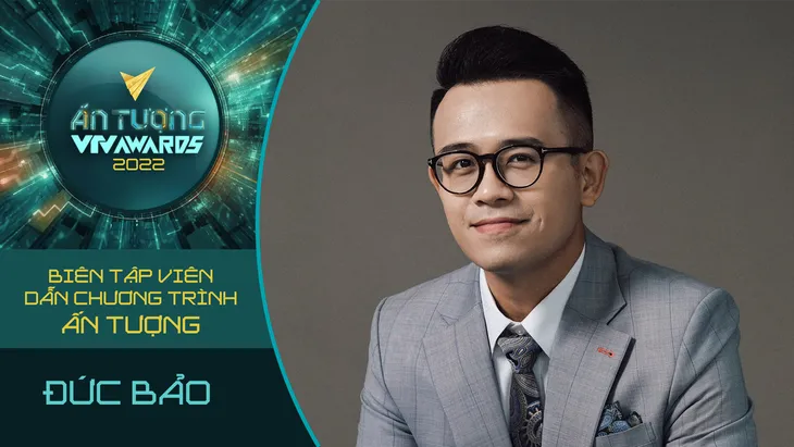 Hé lộ 10 đề cử Biên tập viên dẫn chương trình ấn tượng 2022 - Ảnh 9. Hé lộ 10 đề cử Biên tập viên dẫn chương trình ấn tượng 2022 - Ảnh 9.
