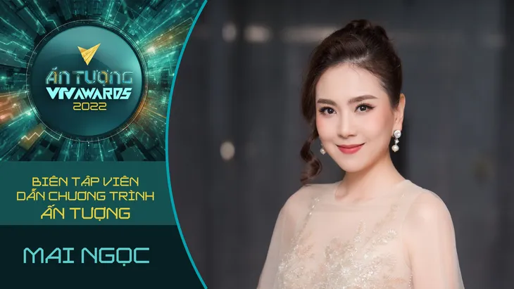 Hé lộ 10 đề cử Biên tập viên dẫn chương trình ấn tượng 2022 - Ảnh 6. Hé lộ 10 đề cử Biên tập viên dẫn chương trình ấn tượng 2022 - Ảnh 6.