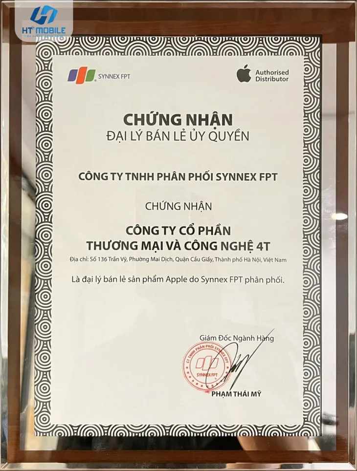 iPhone 14 series tại HT Mobile được nhiều khách hàng mong chờ - Ảnh 3.