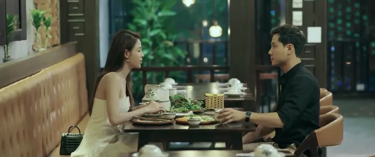 Đấu trí - Tập 36: Lam (Lương Thu Trang) báo chốt ngày cưới, Vũ (Thanh Sơn) vừa mừng vừa lo - Ảnh 10. Đấu trí - Tập 36: Lam (Lương Thu Trang) báo chốt ngày cưới, Vũ (Thanh Sơn) vừa mừng vừa lo - Ảnh 10.