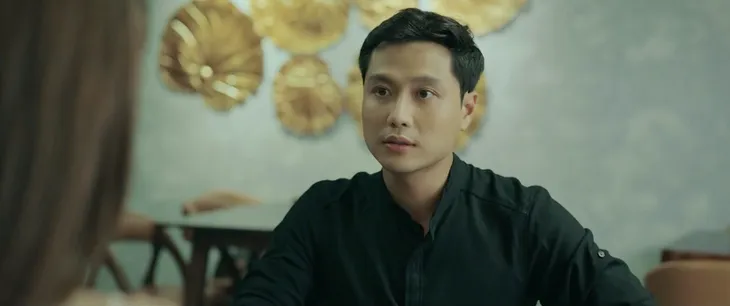 Đấu trí - Tập 36: Lam (Lương Thu Trang) báo chốt ngày cưới, Vũ (Thanh Sơn) vừa mừng vừa lo - Ảnh 11. Đấu trí - Tập 36: Lam (Lương Thu Trang) báo chốt ngày cưới, Vũ (Thanh Sơn) vừa mừng vừa lo - Ảnh 11.