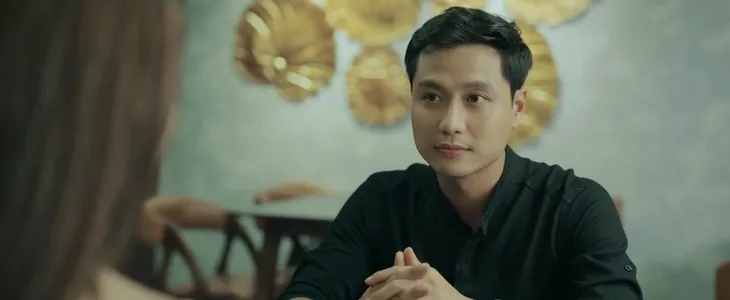 Đấu trí - Tập 36: Lam (Lương Thu Trang) báo chốt ngày cưới, Vũ (Thanh Sơn) vừa mừng vừa lo - Ảnh 12. Đấu trí - Tập 36: Lam (Lương Thu Trang) báo chốt ngày cưới, Vũ (Thanh Sơn) vừa mừng vừa lo - Ảnh 12.