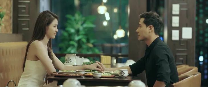 Đấu trí - Tập 36: Lam (Lương Thu Trang) báo chốt ngày cưới, Vũ (Thanh Sơn) vừa mừng vừa lo - Ảnh 14. Đấu trí - Tập 36: Lam (Lương Thu Trang) báo chốt ngày cưới, Vũ (Thanh Sơn) vừa mừng vừa lo - Ảnh 14.