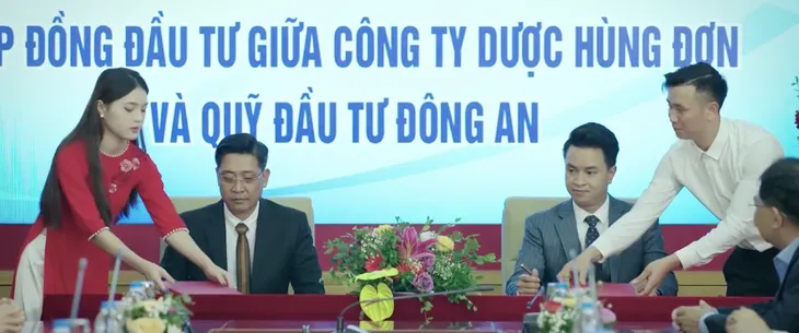 Đấu trí - Tập 36: Lam (Lương Thu Trang) báo chốt ngày cưới, Vũ (Thanh Sơn) vừa mừng vừa lo - Ảnh 16. Đấu trí - Tập 36: Lam (Lương Thu Trang) báo chốt ngày cưới, Vũ (Thanh Sơn) vừa mừng vừa lo - Ảnh 16.