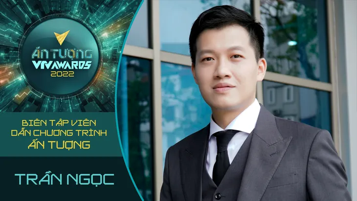 Hé lộ 10 đề cử Biên tập viên dẫn chương trình ấn tượng 2022 - Ảnh 1. Hé lộ 10 đề cử Biên tập viên dẫn chương trình ấn tượng 2022 - Ảnh 1.