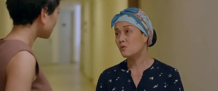 Chồng cũ, vợ cũ, người yêu cũ - Tập 38: Lam ăn cái tát từ mẹ Giang - Ảnh 2. Chồng cũ, vợ cũ, người yêu cũ - Tập 38: Lam ăn cái tát từ mẹ Giang - Ảnh 2.