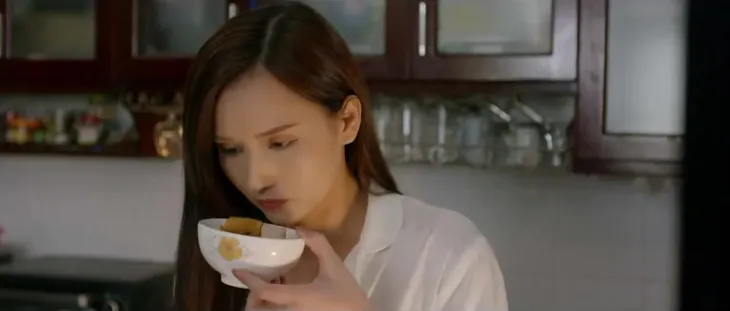 Chồng cũ, vợ cũ, người yêu cũ - Tập 38: Giang nghén nặng nhưng chưa biết có thai - Ảnh 3. Chồng cũ, vợ cũ, người yêu cũ - Tập 38: Giang nghén nặng nhưng chưa biết có thai - Ảnh 3.
