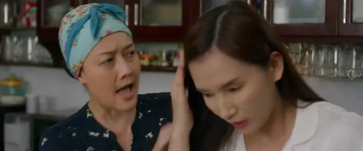 Chồng cũ, vợ cũ, người yêu cũ - Tập 38: Giang nghén nặng nhưng chưa biết có thai - Ảnh 2. Chồng cũ, vợ cũ, người yêu cũ - Tập 38: Giang nghén nặng nhưng chưa biết có thai - Ảnh 2.